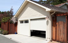 Holy Island garage construction leads